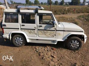  Maina Mahindra Bolero diesel  Kms