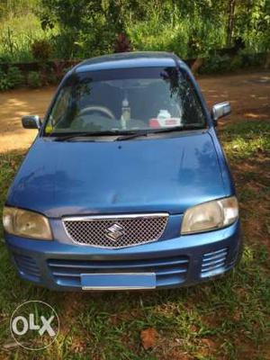 Maruti Alto Lxi, 