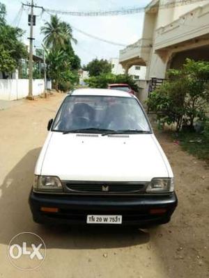 Maruti Suzuki 800 Ac Bs-iii, , Petrol