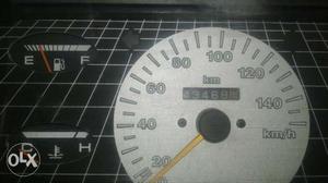  Maruti Suzuki 800 petrol  Kms