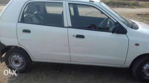 Maruti Suzuki 800 petrol  Kms  year