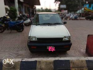 Maruti Suzuki 800 petrol  Kms  year