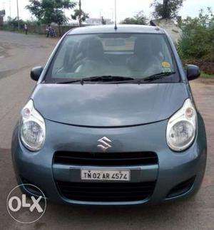 Maruti Suzuki A-star Lxi, , Petrol