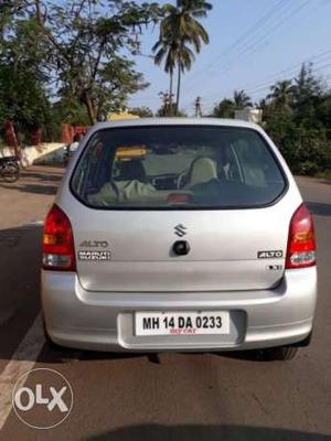 Maruti Suzuki Alto Lxi Bs-iv, , Petrol