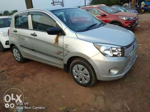 Maruti Suzuki Celerio Vdi, , Diesel