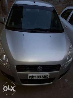 Maruti Suzuki Ritz Lxi Bs-iv, , Petrol