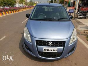 Maruti Suzuki Ritz Vdi Bs-iv, , Diesel