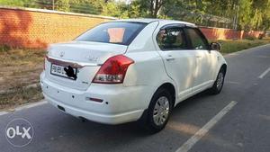 Maruti Suzuki Swift Dzire Ldi, , Diesel