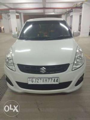 Maruti Suzuki Swift Dzire Vdi, , Diesel