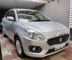 Maruti Suzuki Swift Dzire Zxi 1.2 Bs-iv, , Petrol