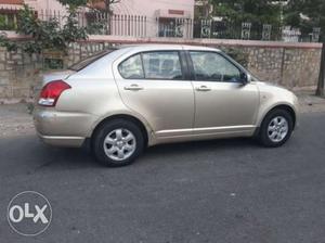 Maruti Suzuki Swift Dzire Zxi, , Petrol