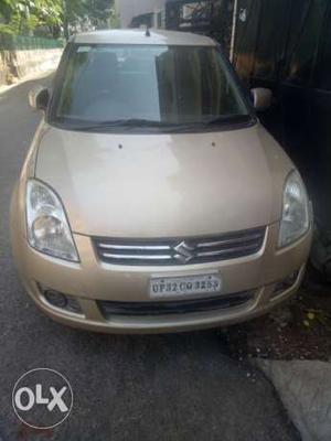  Maruti Suzuki Swift Dzire petrol  Kms