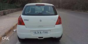 Maruti Suzuki Swift Lxi 1.2 Bs-iv, , Petrol