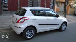 Maruti Suzuki Swift Vdi, , Diesel