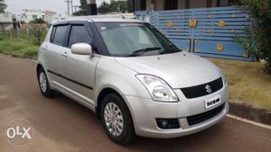 Maruti Suzuki Swift Vdi, , Diesel