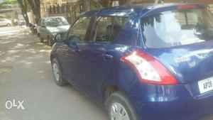 Maruti Suzuki Swift Vxi 1.2 Bs-iv, , Petrol