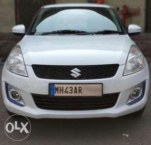 Maruti Suzuki Swift Vxi 1.2 Bs-iv, , Petrol