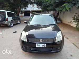 Maruti Suzuki Swift Vxi, , Petrol