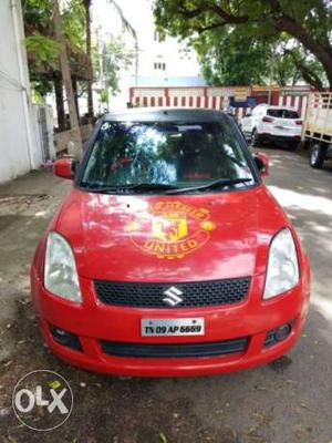 Maruti Suzuki Swift Zxi, , Petrol