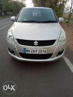 Maruti Suzuki Swift Zxi, , Petrol