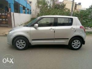 Maruti Suzuki Swift Zxi, , Petrol