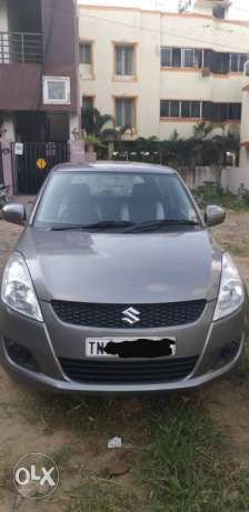  Maruti Suzuki Swift diesel  Kms