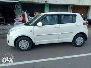  Maruti Suzuki Swift diesel  Kms