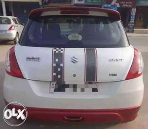 Maruti Suzuki Swift diesel  Kms  year