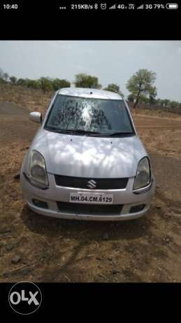  Maruti Suzuki Swift petrol  Kms