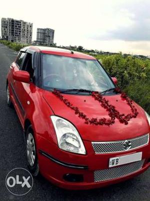  Maruti Suzuki Swift petrol  Kms