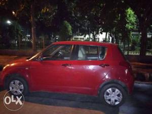  Maruti Suzuki Swift petrol  Kms