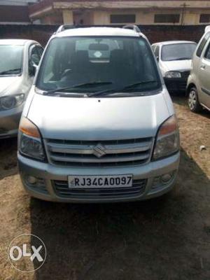 Maruti Suzuki Wagon R Duo Lxi Lpg, , Petrol