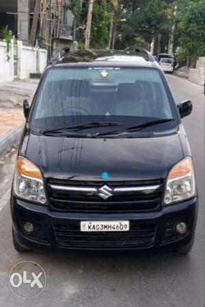 Maruti Suzuki Wagon R Lxi Bs-iii, , Petrol