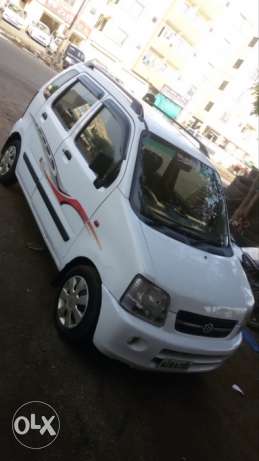  Maruti Suzuki Wagon R lpg  Kms