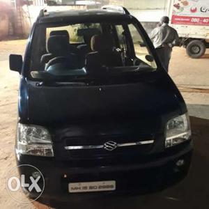  Maruti Suzuki Wagon R petrol  Kms