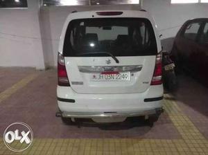 Maruti Suzuki Wagon R petrol  Kms  year