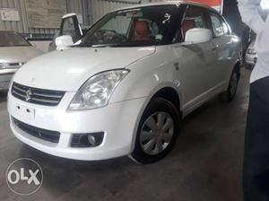 Maruti yellow board Suzuki Swift Dzire diesel  Kms