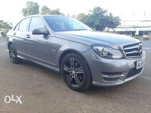 Mercedes-benz C-class C 220 Cdi Avantgarde, , Diesel