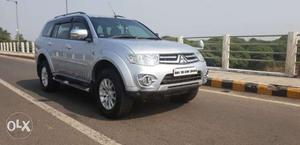 Mitsubishi Pajero Sfx , Diesel