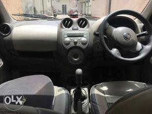  Nissan Micra diesel  Kms