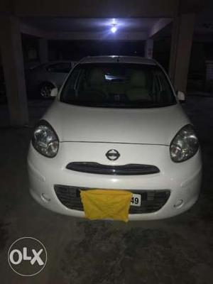 Nissan Micra for Sale.