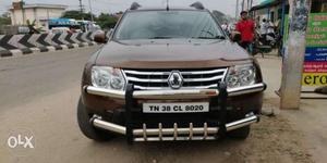 Renault Duster 110 Ps Rxl Adventure, , Diesel