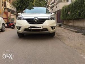 Renault Koleos 4*4 AT 