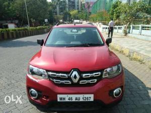 Renault Kwid 1.0 Rxt Opt., , Petrol