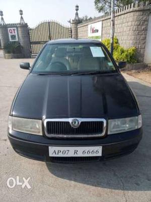 Skoda Octavia L&k, , Diesel