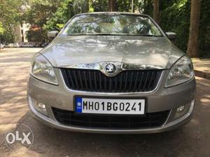 Skoda Rapid 1.5 Tdi Mt Active Ambition Style, , Diesel