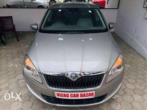 Skoda Rapid 1.6 Mpi Mt Ambition Style, , Diesel