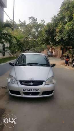 Tata Indica V2 Dls Bs-iii, , Diesel