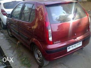 Tata Indica V2 Xeta petrol  Kms  year