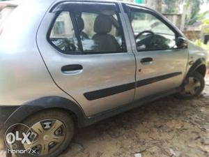 Tata Indica V2 Xeta petrol  Kms  year Fully fresh.